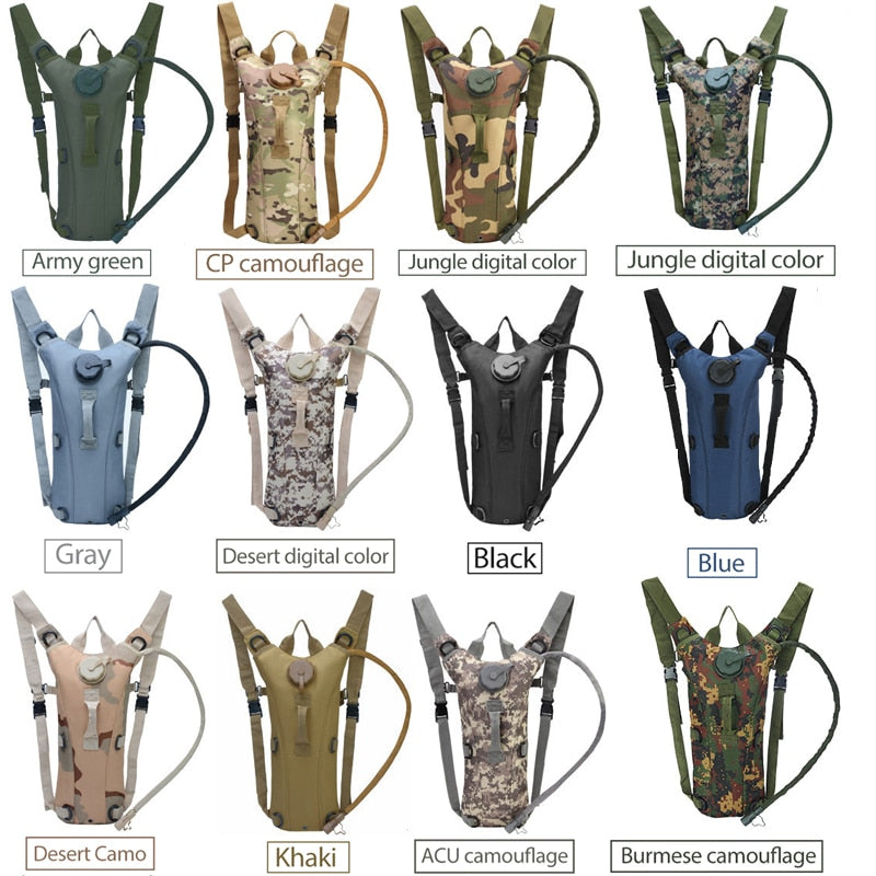 Camelbak