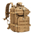 Mochila Tática Militar á prova D'água