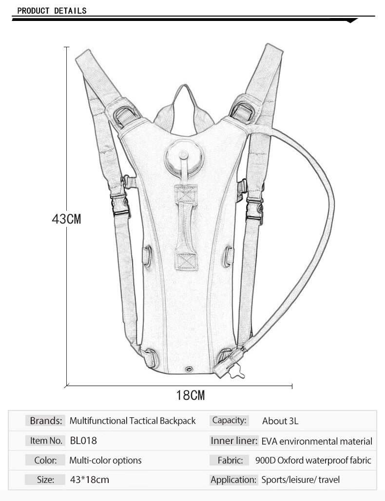 Camelbak