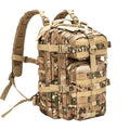 Mochila Tática Militar á prova D'água