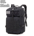 Mochila Tática Militar 30l Impermeável