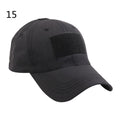 Outdoor Camouflage Baseball Cap Special Forces Bonnie Hat Masculino Dad Sports Hat Trucker Fishing Tactical Camo Hat Army Cap