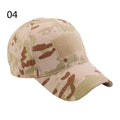 Outdoor Camouflage Baseball Cap Special Forces Bonnie Hat Masculino Dad Sports Hat Trucker Fishing Tactical Camo Hat Army Cap
